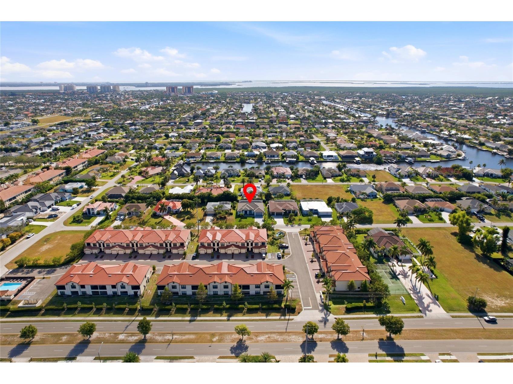 1822 SW 48th Terrace Cape Coral FL 33914 TB8462682 image59