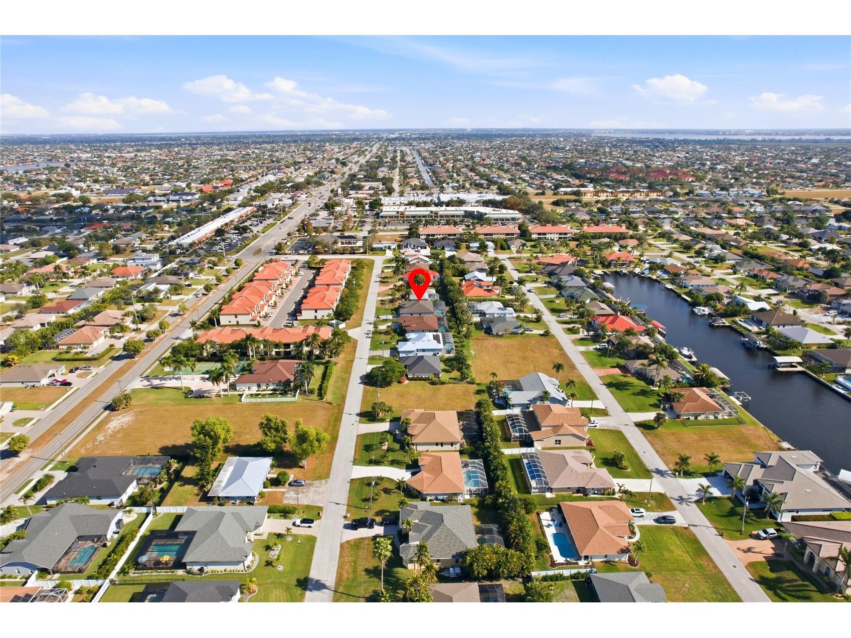 1822 SW 48th Terrace Cape Coral FL 33914 TB8462682 image60