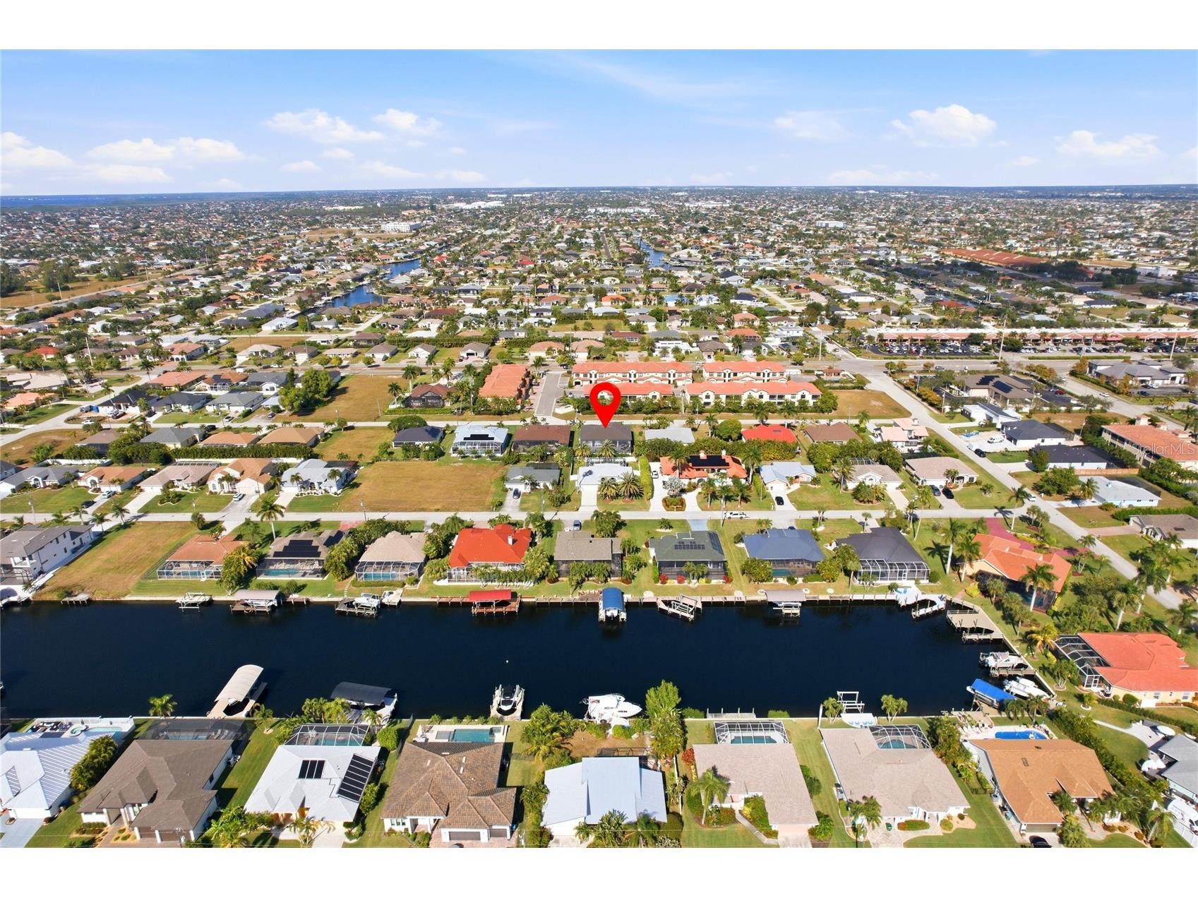 1822 SW 48th Terrace Cape Coral FL 33914 TB8462682 image61