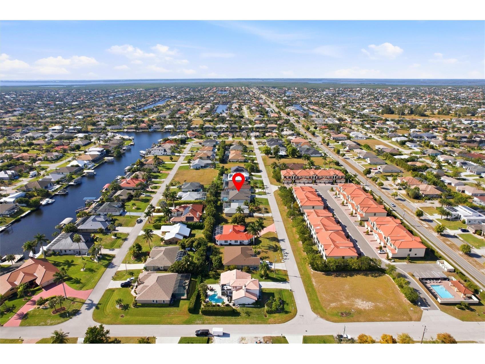 1822 SW 48th Terrace Cape Coral FL 33914 TB8462682 image62