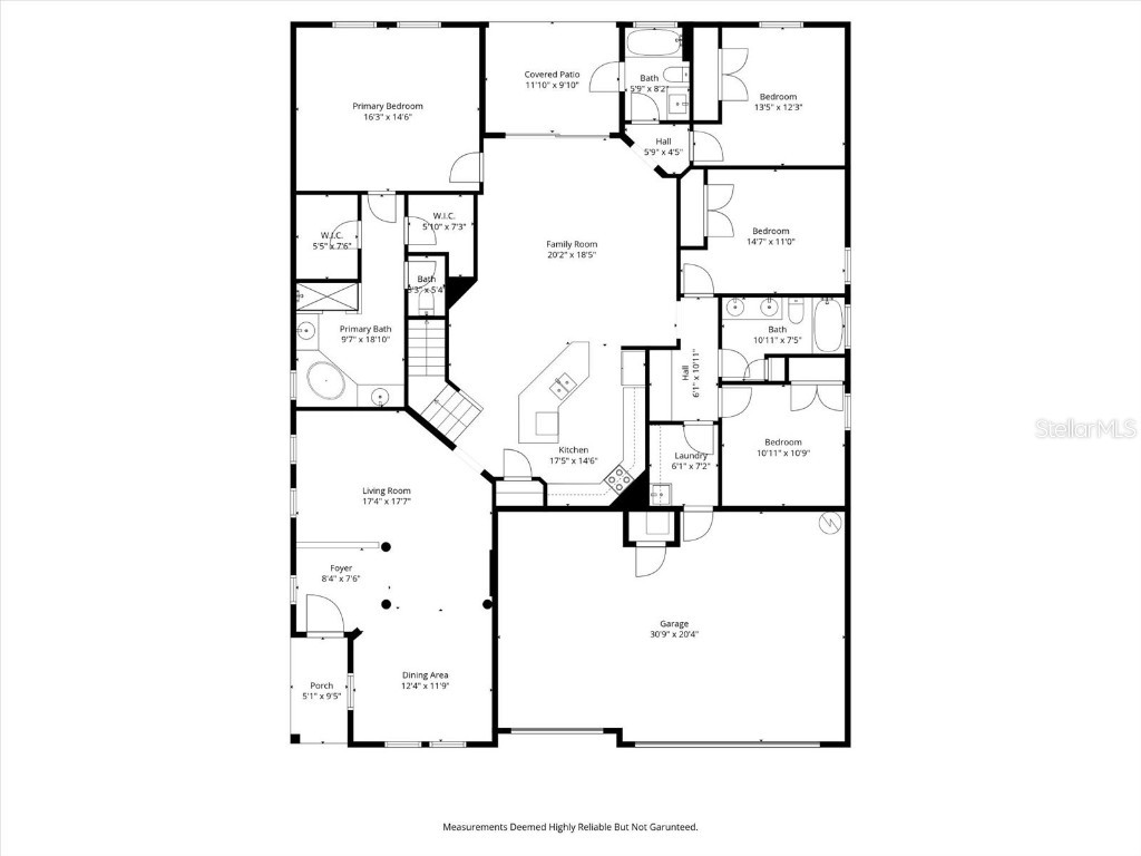 1822 Trophy Bass Way Kissimmee FL 34746 O6363370 image52