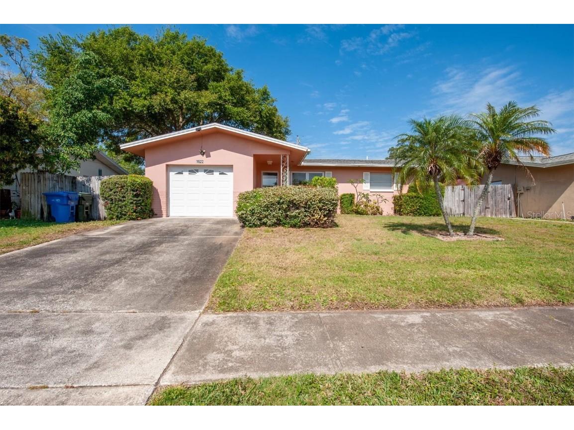 1822 Vancouver Drive Clearwater FL 33756 U8238714 image1