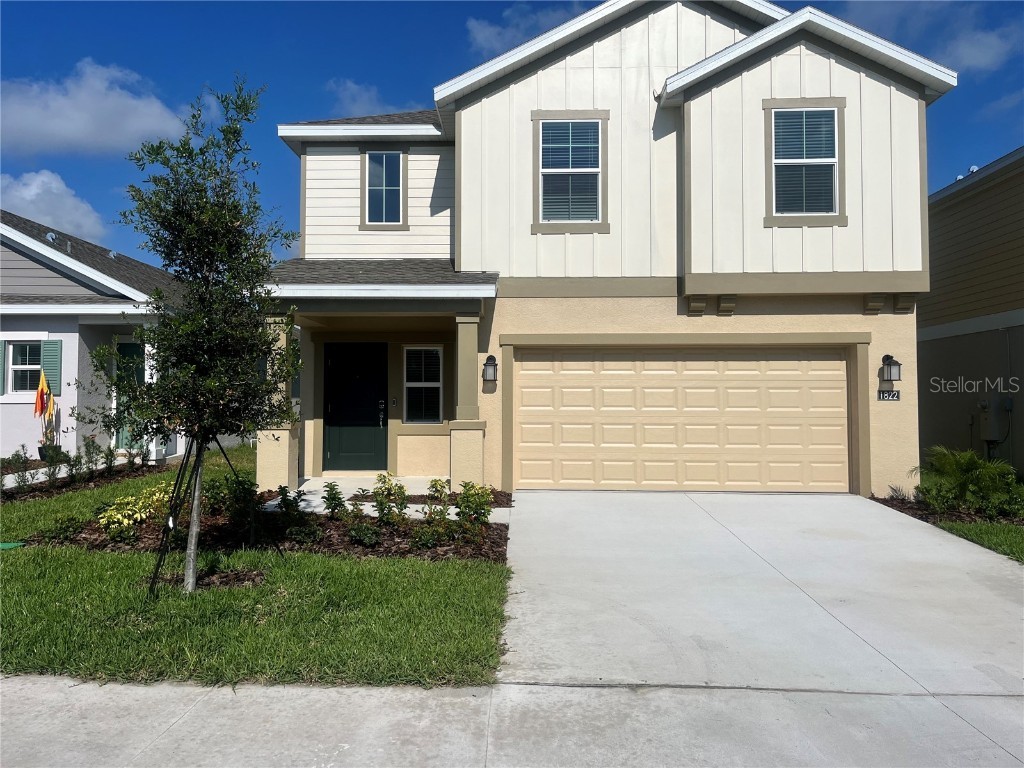 1822 Weir Boulevard Davenport FL 33837 T3532519 image1