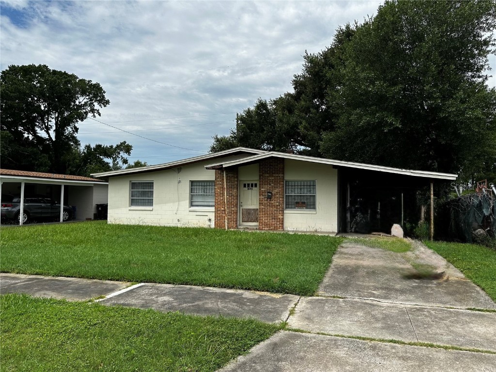 1822 Williams Manor Avenue Orlando FL 32811 O6310849 image1