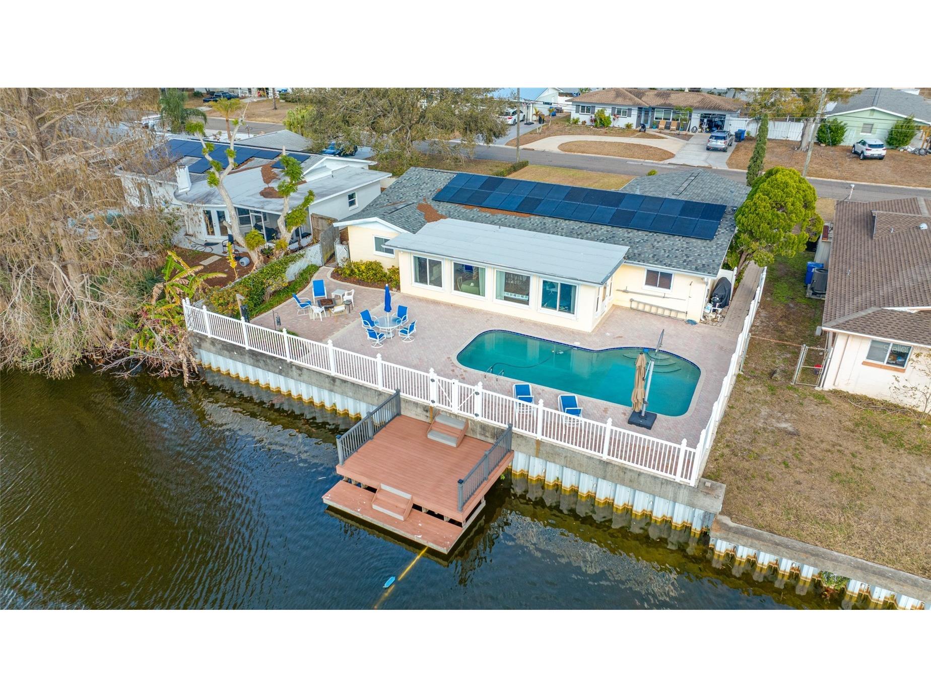 1822 Winchester Road N Saint Petersburg FL 33710 TB8473090 image61