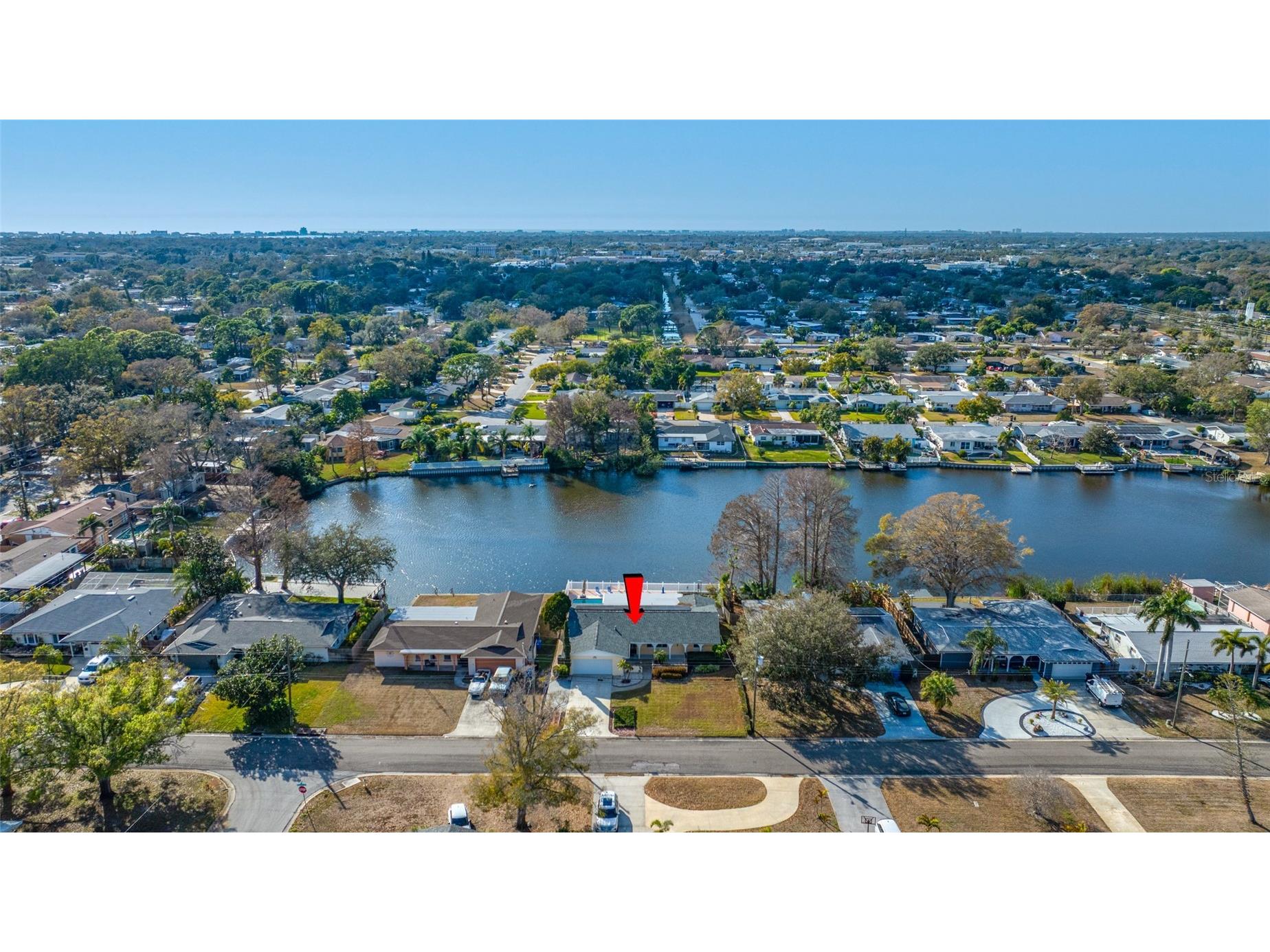 1822 Winchester Road N Saint Petersburg FL 33710 TB8473090 image67