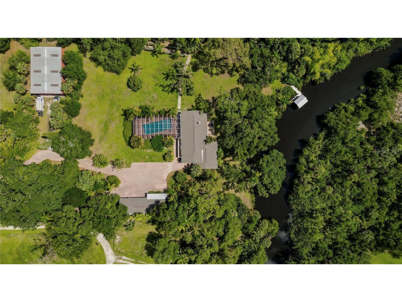 18220 Elmwood Drive Alva FL 33920 - TELEGRAPH CREEK C7511469 image1