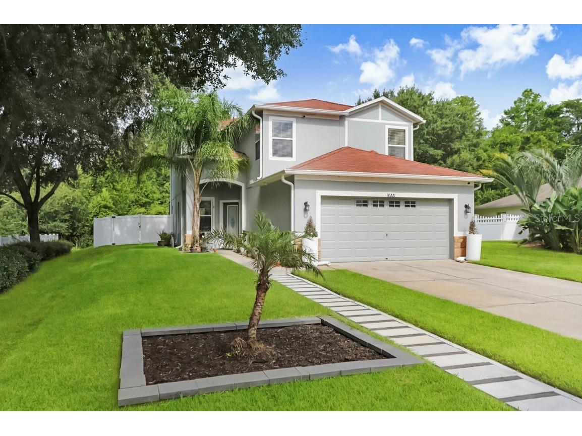 18221 Kentisbury Court Land O Lakes FL 34638 T3461582 image1