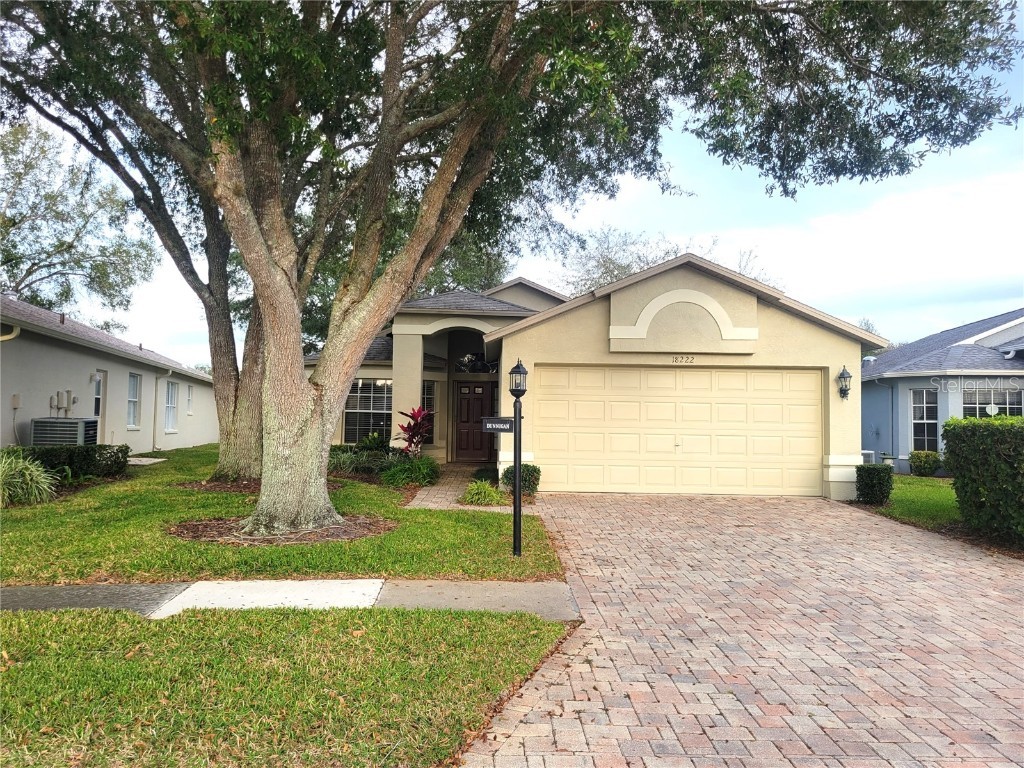 18222 Webster Grove Drive Hudson FL 34667 W7863002 image1