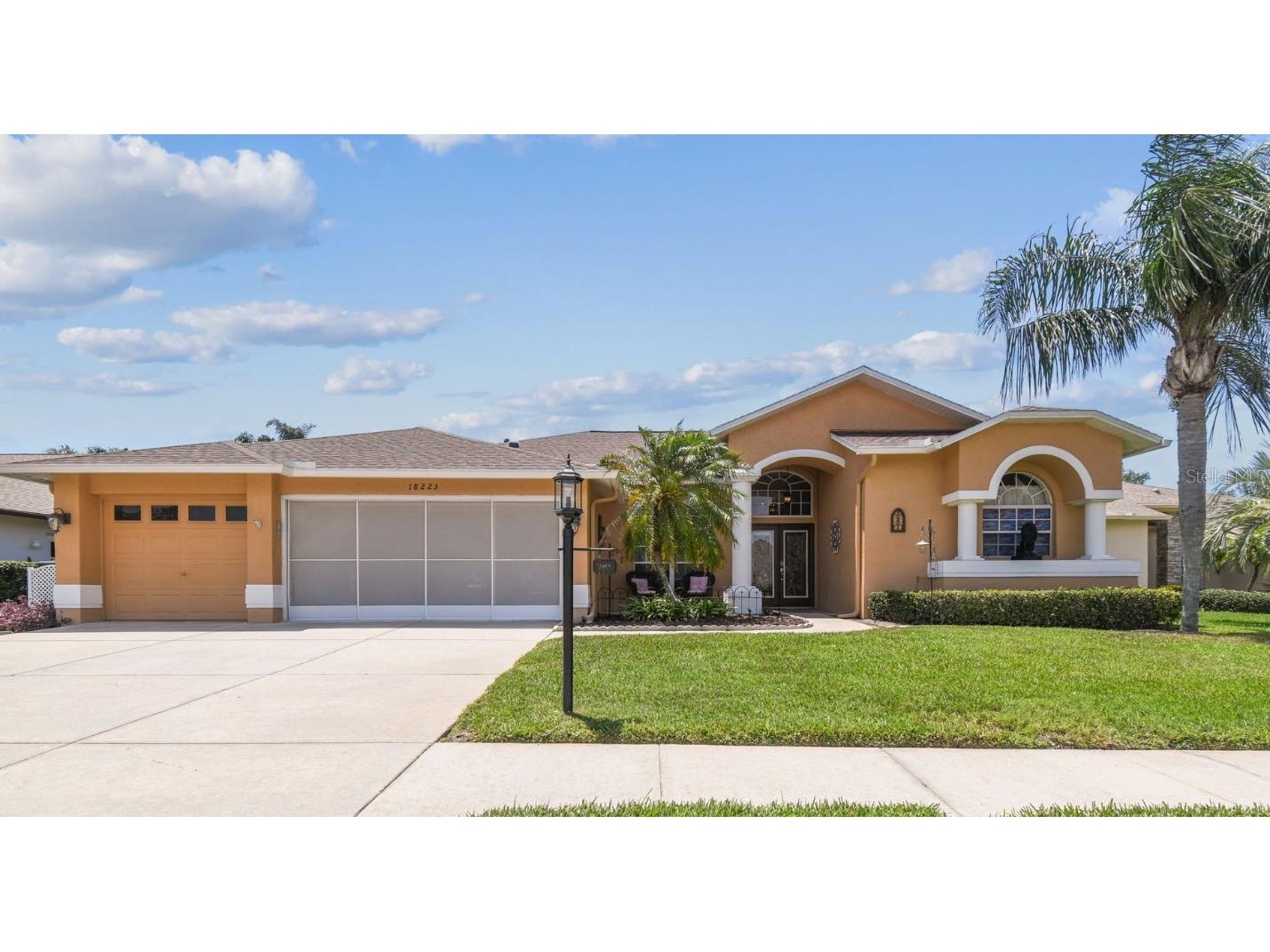18223 Nestlebranch Court Hudson FL 34667 W7875991 image1