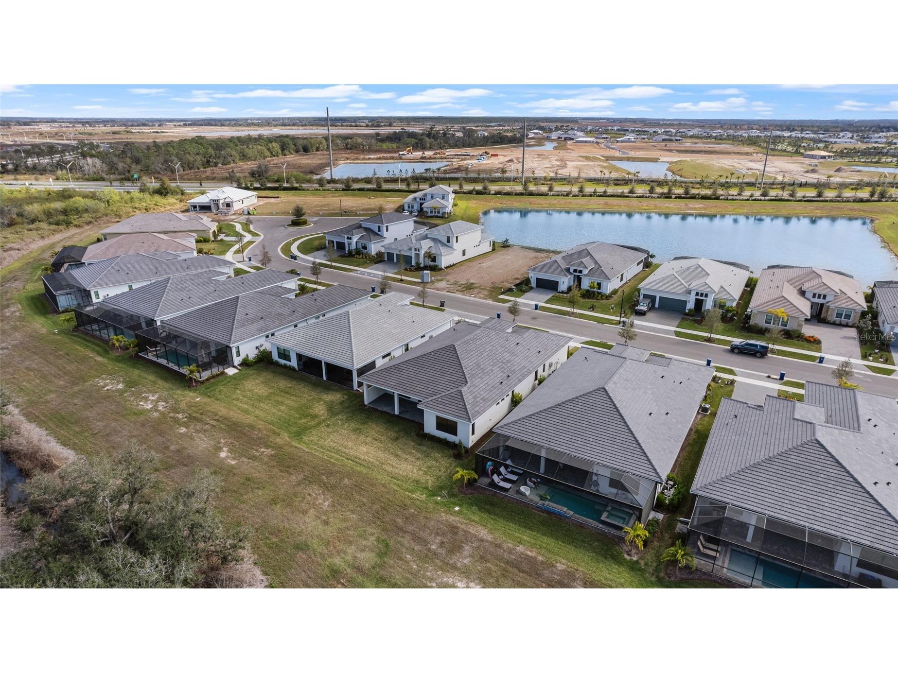 18225 Cresswind Terrace Lakewood Ranch FL 34211 W7884930 image36