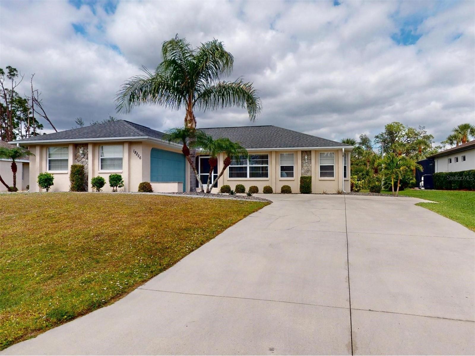 18226 Brazil Avenue Port Charlotte FL 33948 C7518050 image1