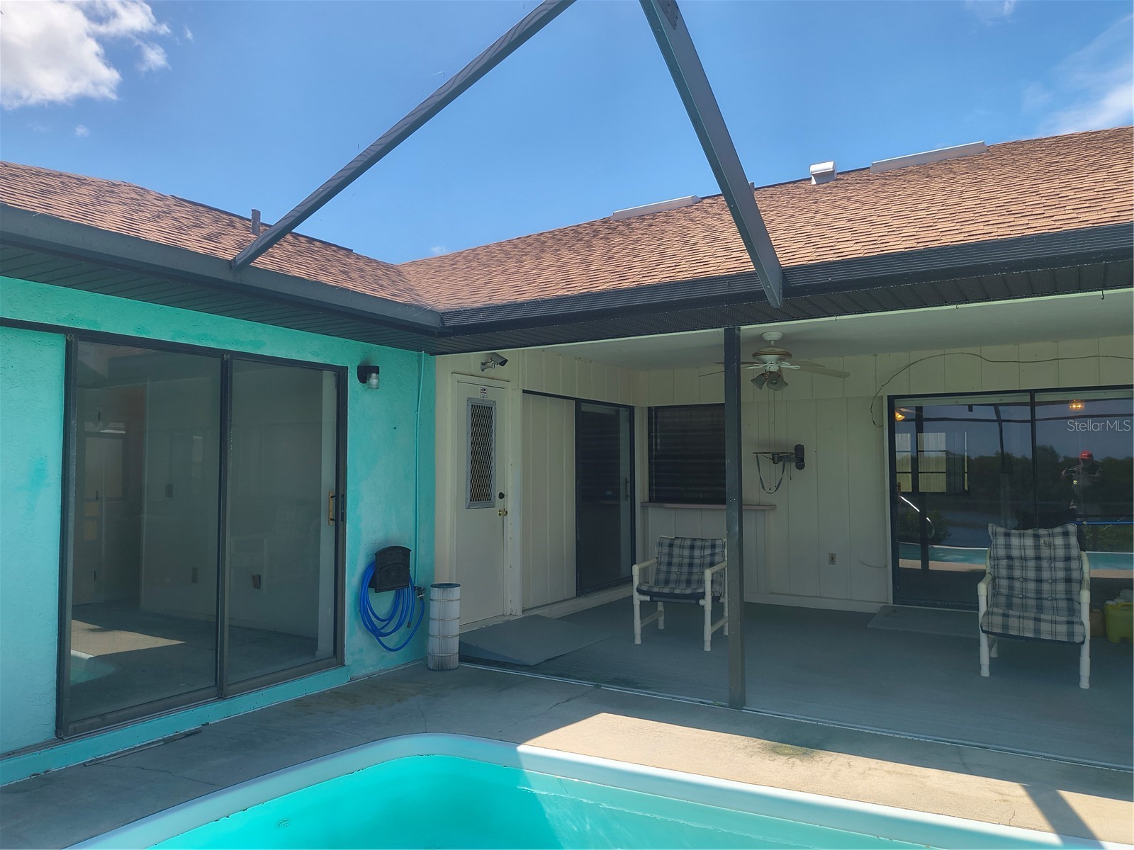 18226 Petoskey Circle Port Charlotte FL 33948 - MANCHESTER WATERWAY C7526918 image16
