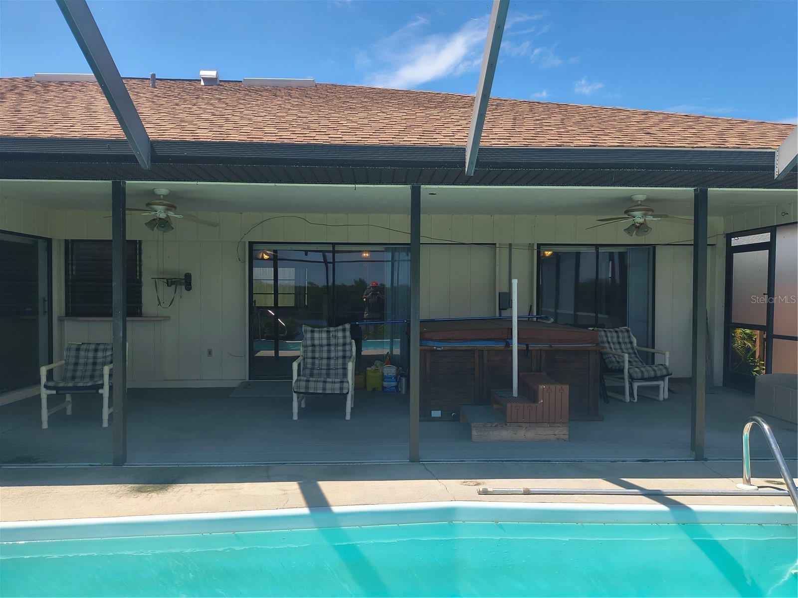 18226 Petoskey Circle Port Charlotte FL 33948 - MANCHESTER WATERWAY C7526918 image17