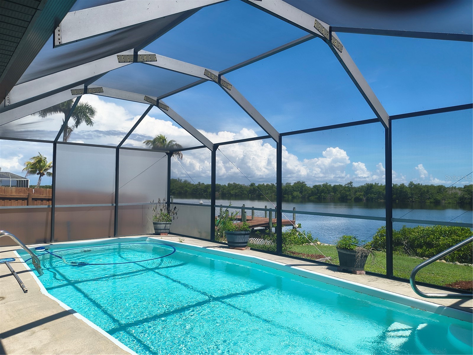 18226 Petoskey Circle Port Charlotte FL 33948 - MANCHESTER WATERWAY C7526918 image18