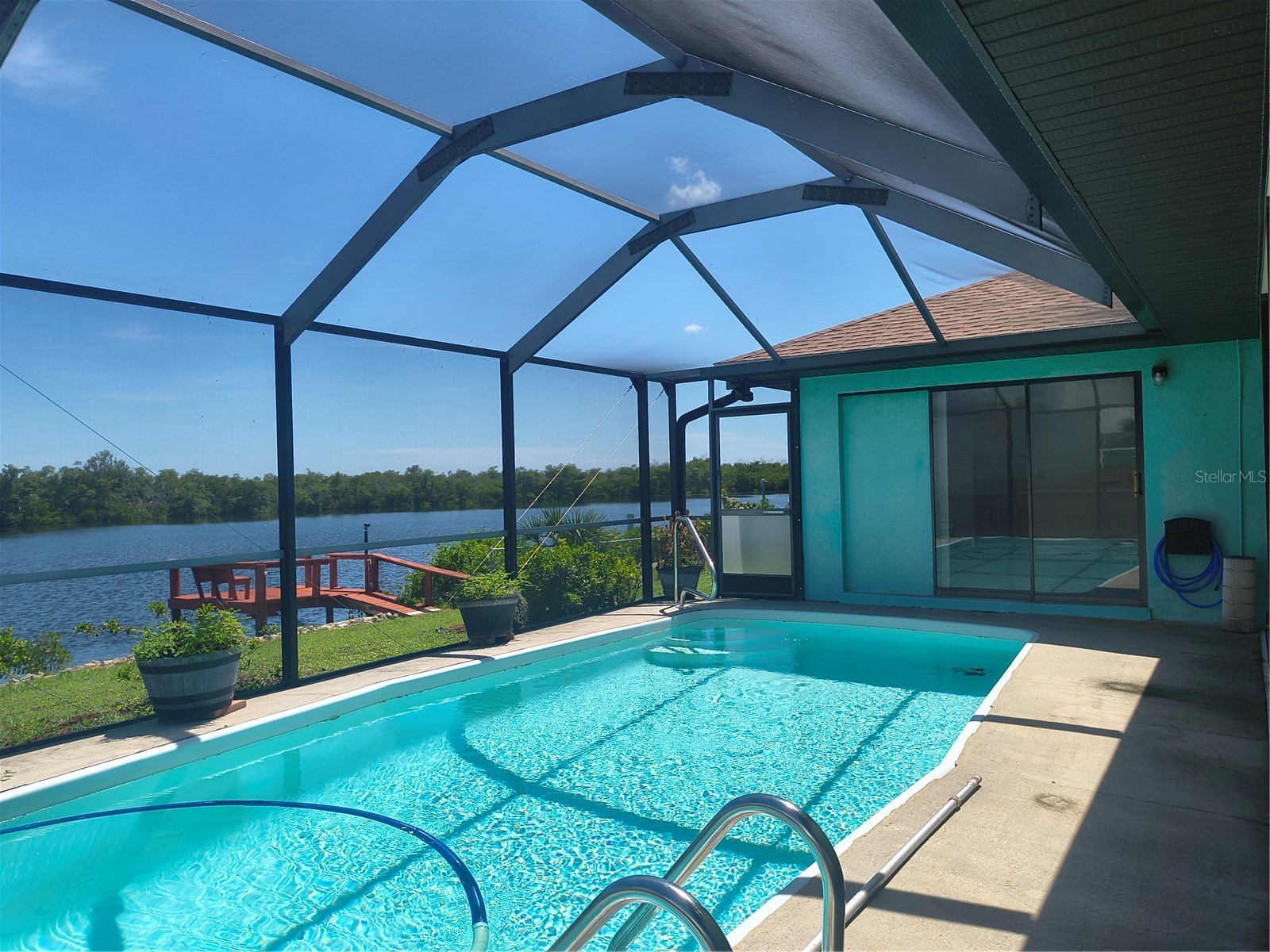 18226 Petoskey Circle Port Charlotte FL 33948 - MANCHESTER WATERWAY C7526918 image19