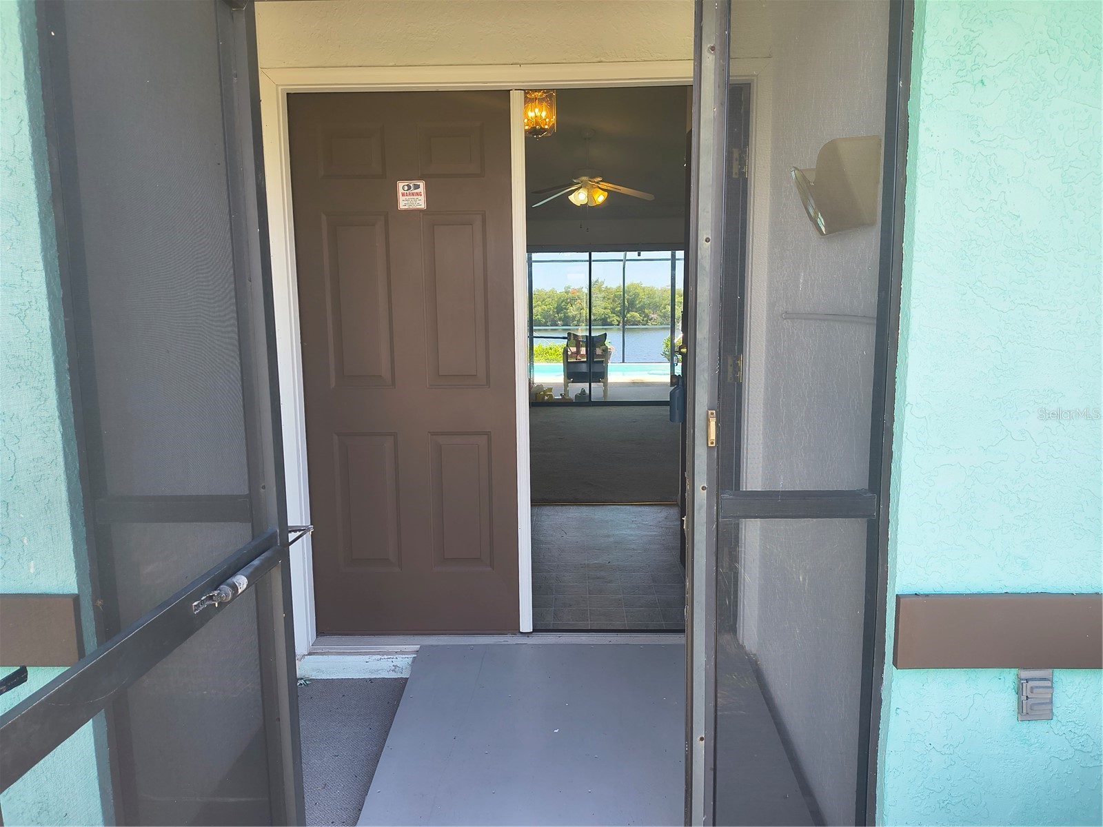 18226 Petoskey Circle Port Charlotte FL 33948 - MANCHESTER WATERWAY C7526918 image2