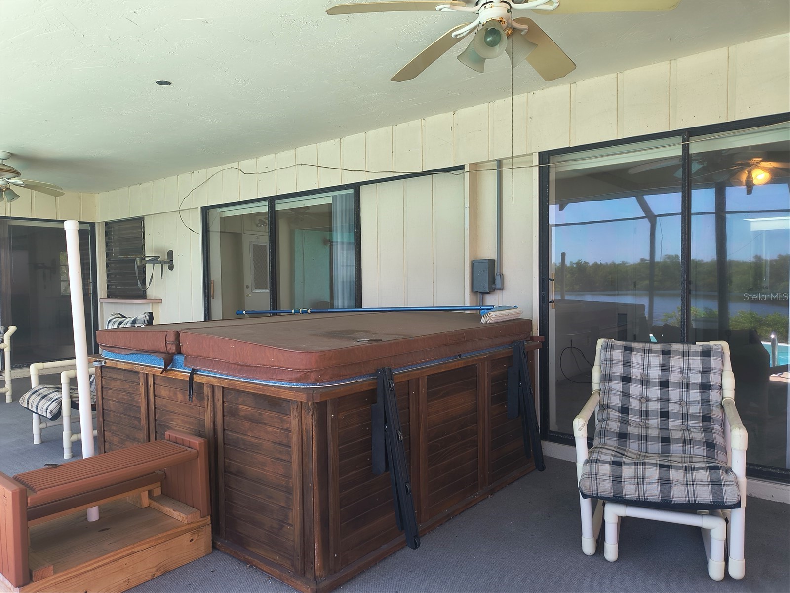 18226 Petoskey Circle Port Charlotte FL 33948 - MANCHESTER WATERWAY C7526918 image20