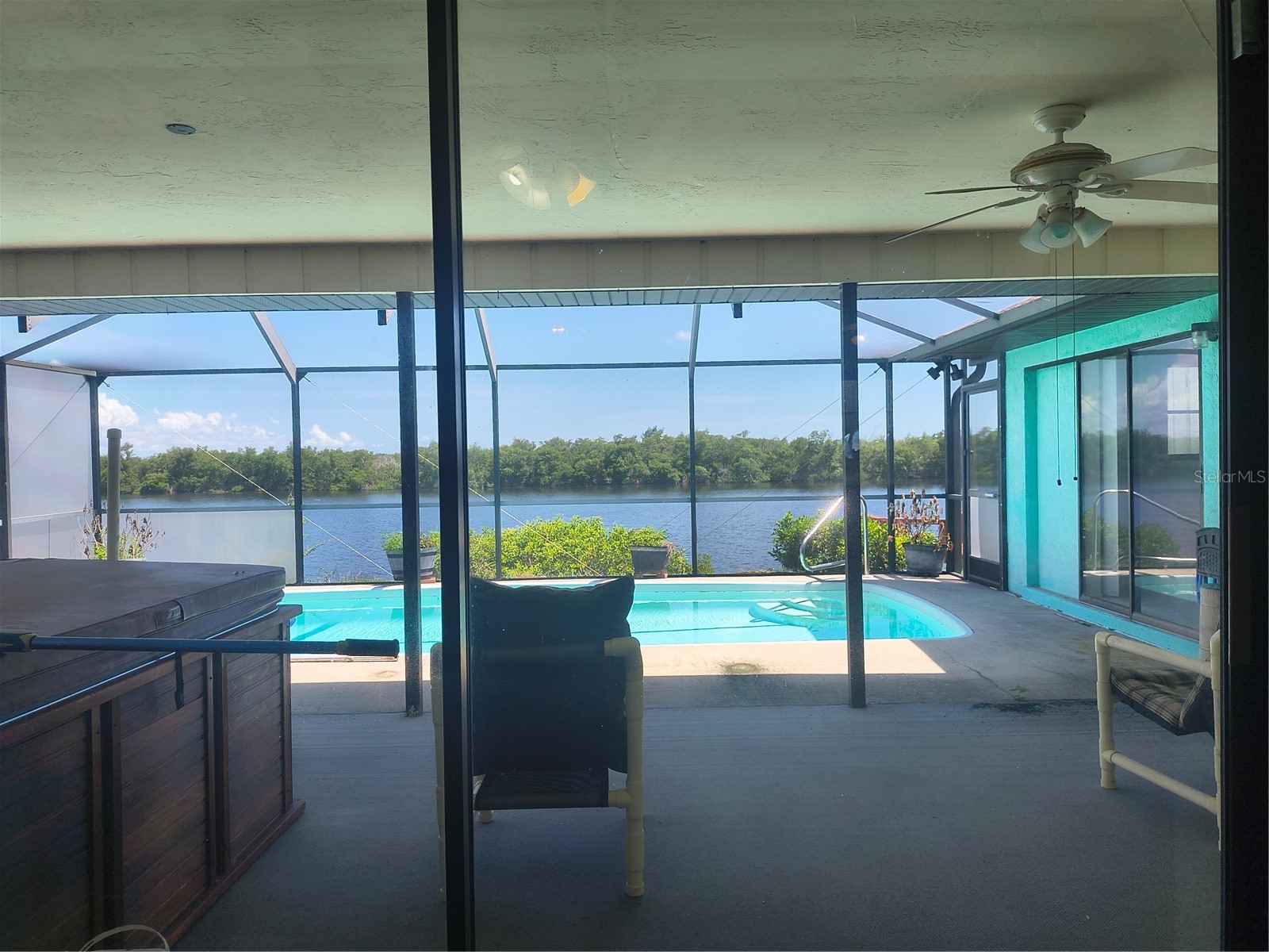 18226 Petoskey Circle Port Charlotte FL 33948 - MANCHESTER WATERWAY C7526918 image5