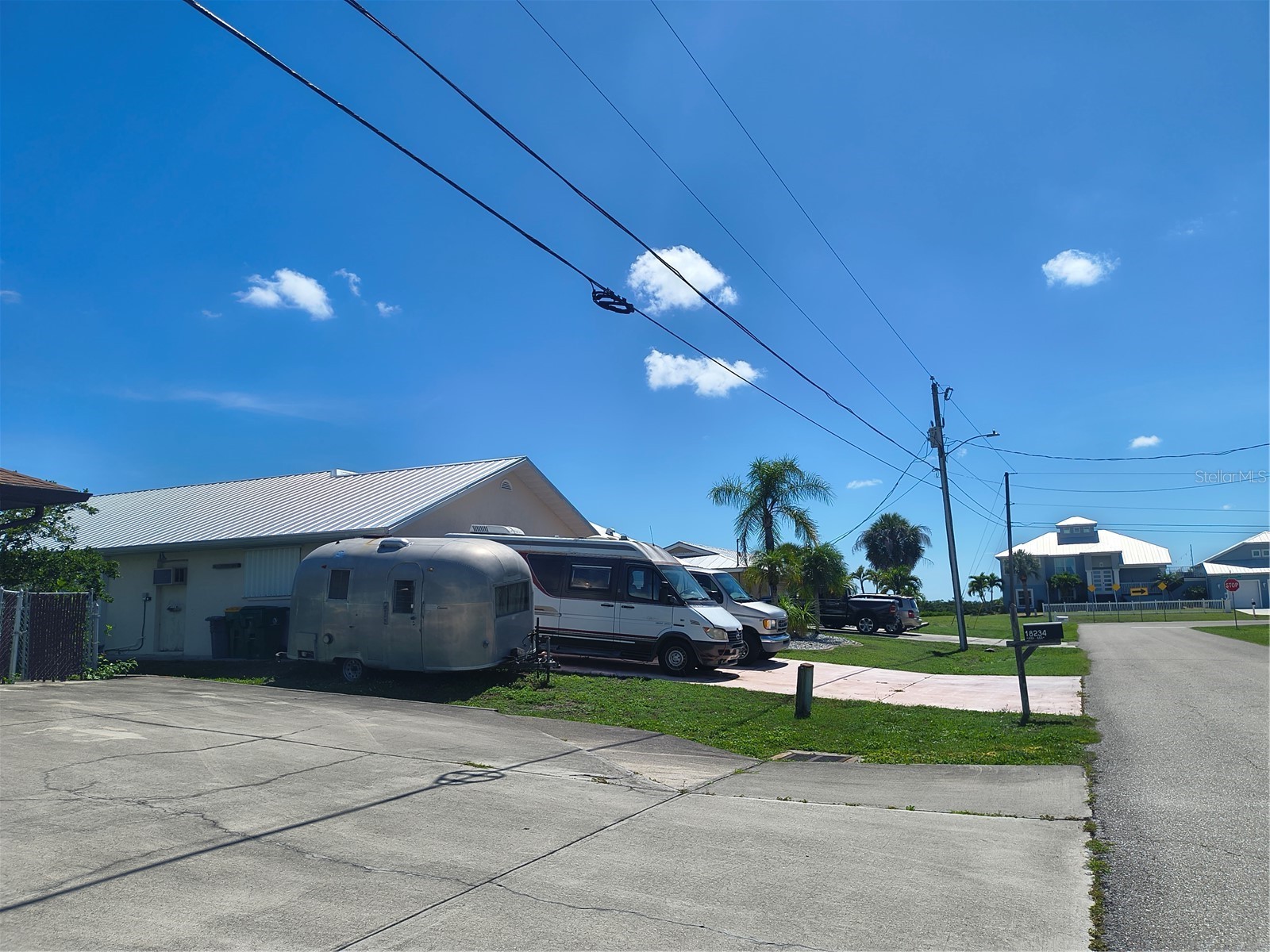 18226 Petoskey Circle Port Charlotte FL 33948 - MANCHESTER WATERWAY C7526918 image56