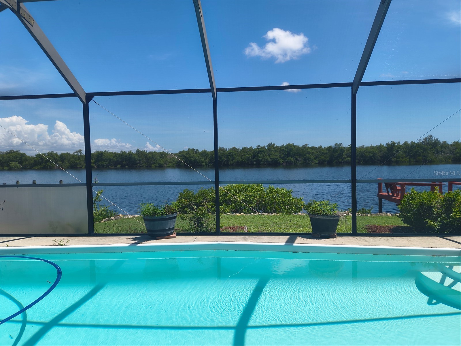 18226 Petoskey Circle Port Charlotte FL 33948 - MANCHESTER WATERWAY C7526918 image6