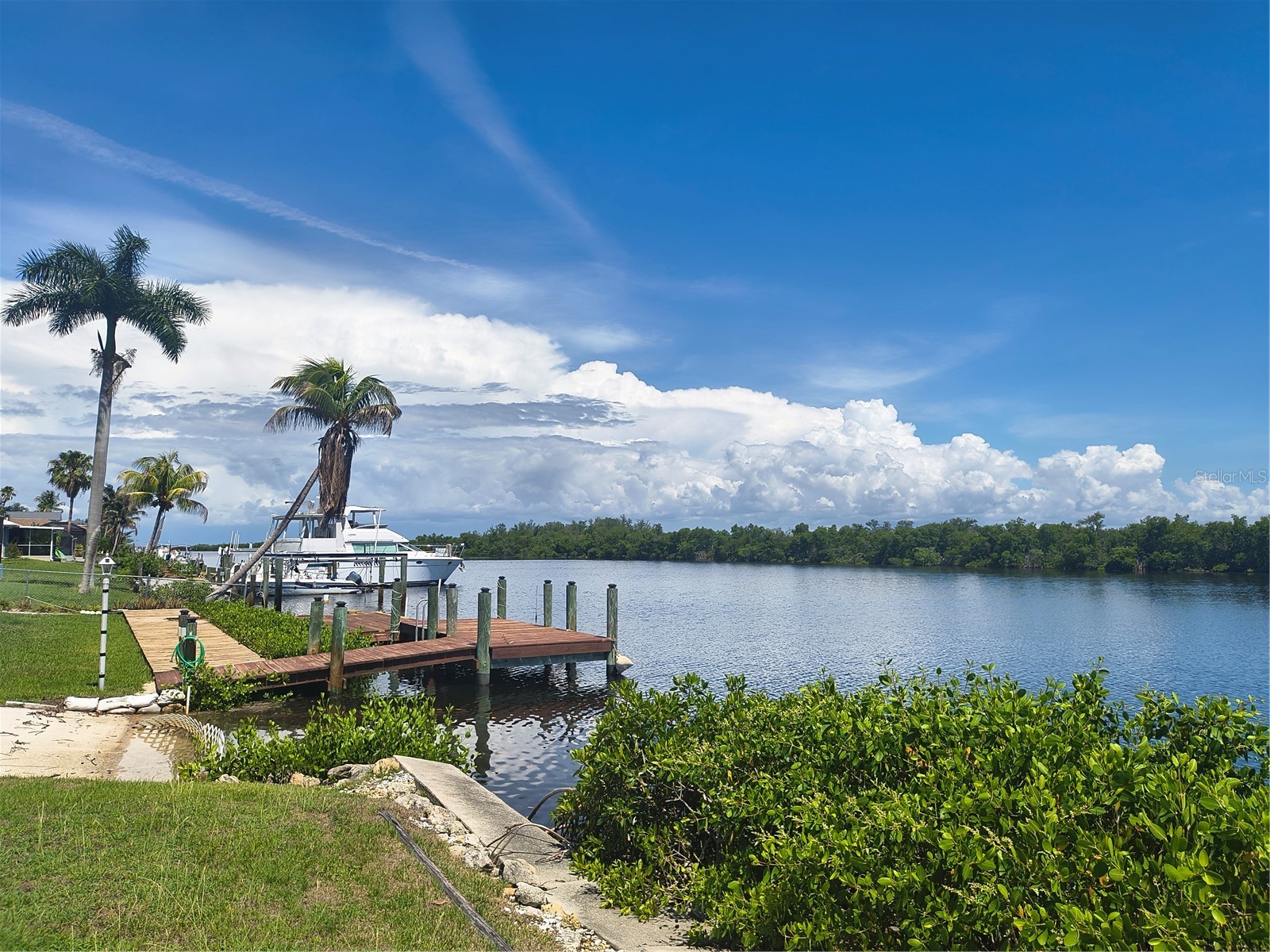 18226 Petoskey Circle Port Charlotte FL 33948 - MANCHESTER WATERWAY C7526918 image7