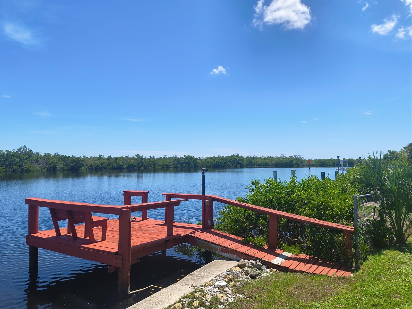 18226 Petoskey Circle Port Charlotte FL 33948 - MANCHESTER WATERWAY C7526918 image9