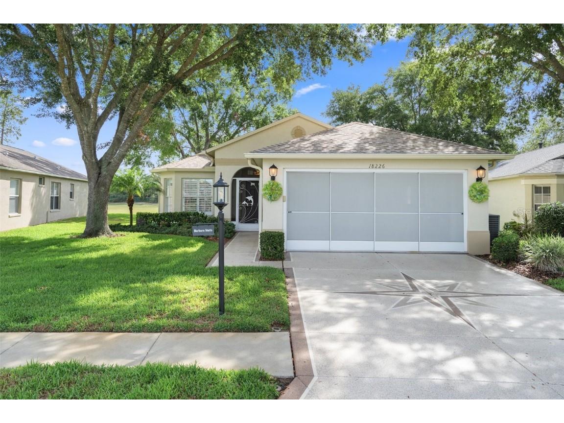 18226 Webster Grove Drive Hudson FL 34667 W7865911 image1