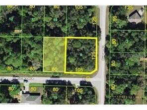 18226 Winters Avenue Port Charlotte FL 33948 A4684122 image1