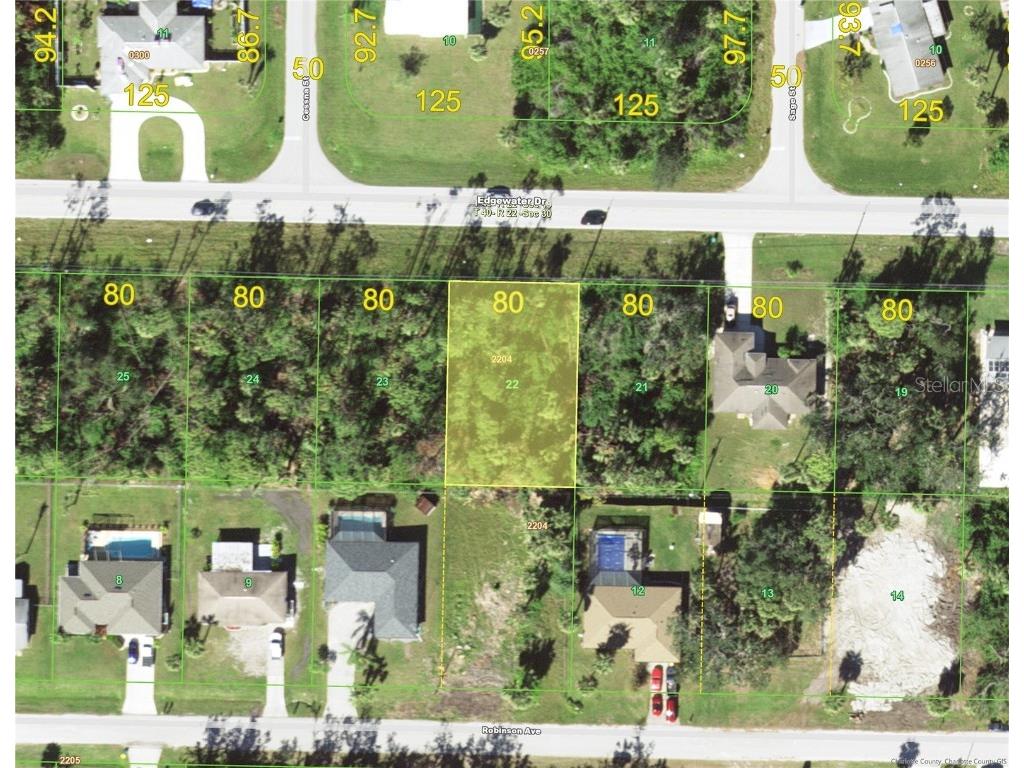 18227 Edgewater Drive Port Charlotte FL 33948 D6144449 image1