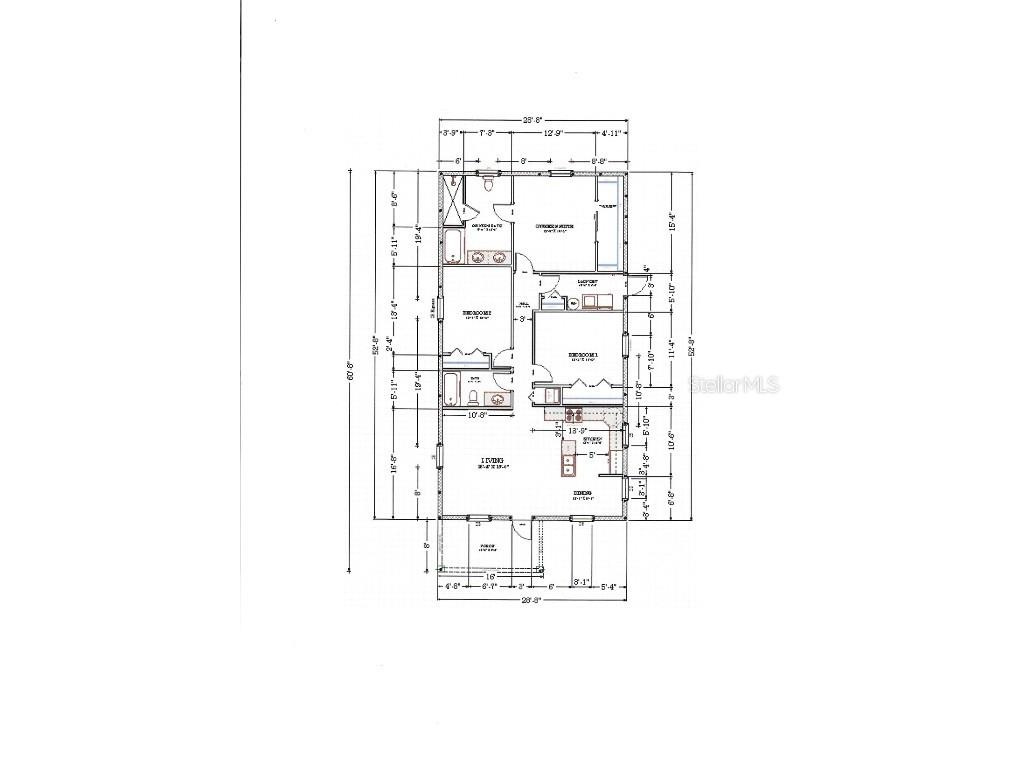 1823 7th Avenue E Bradenton FL 34208 A4568455 image1