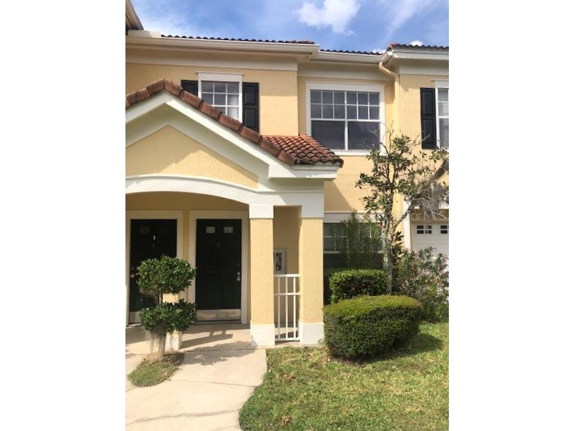 1823 Arbor Lakes Circle #1823 Sanford FL 32771 O6188112 image1