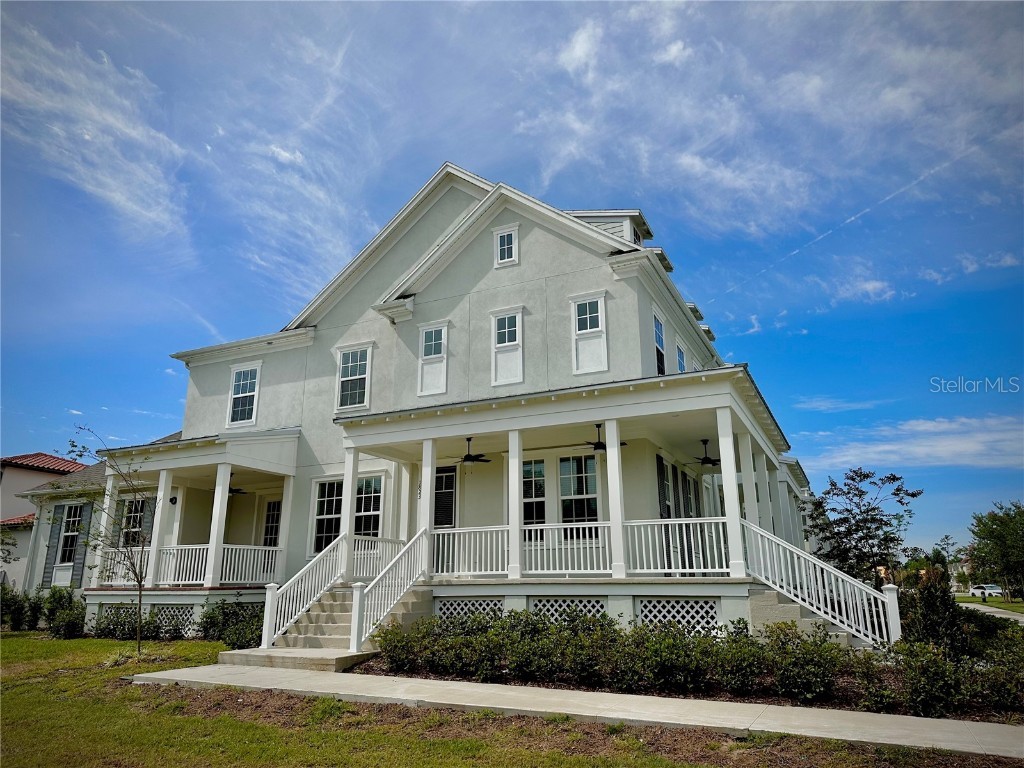 1823 Beach Ridge Road Celebration FL 34747 O6078789 image1