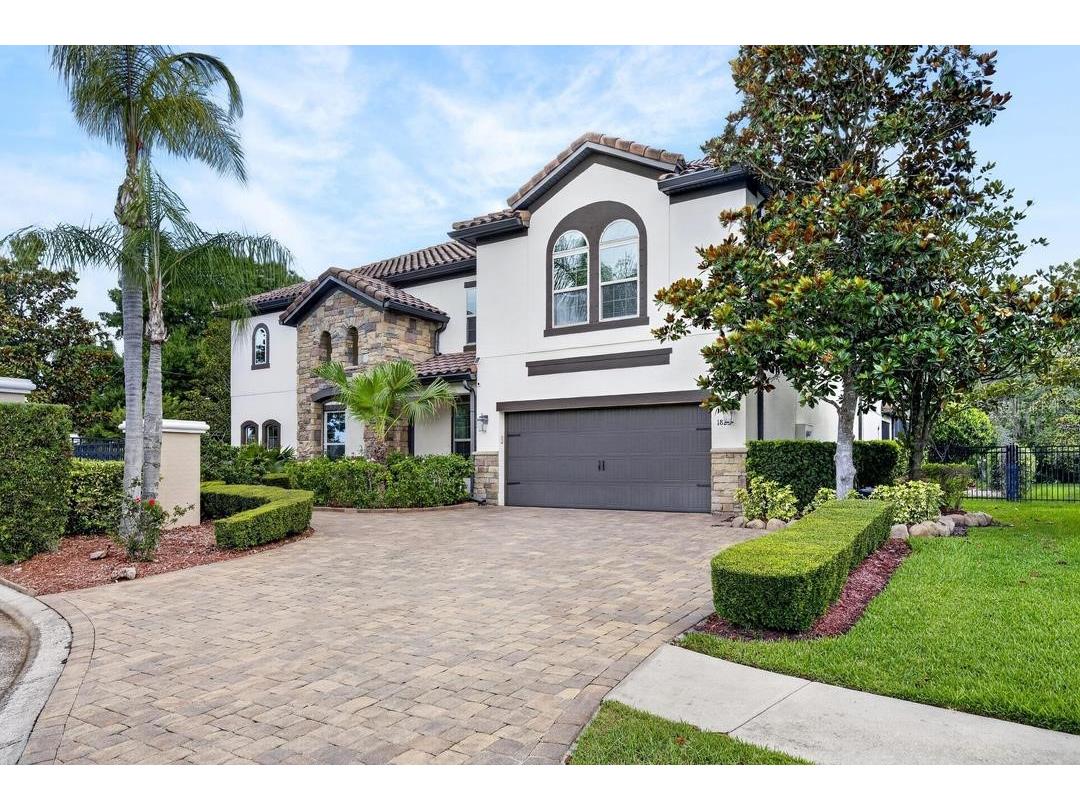 1823 Bella Casa Court Tampa FL 33618 TB8513537 image88