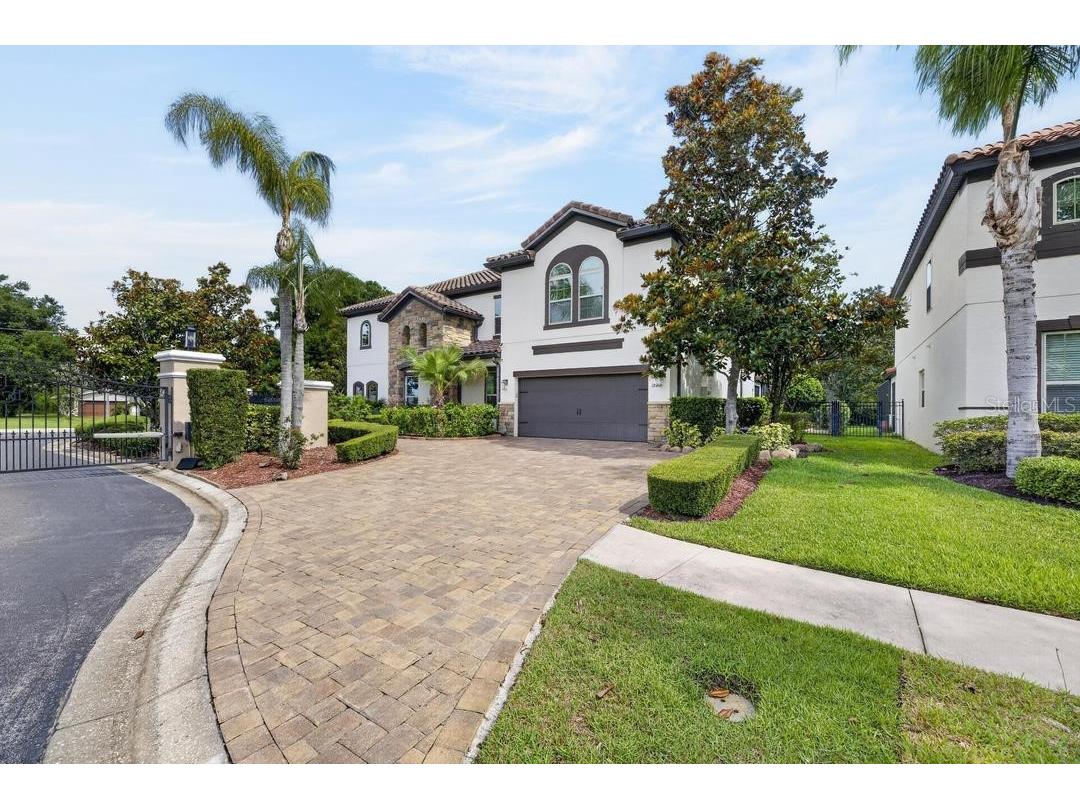 1823 Bella Casa Court Tampa FL 33618 TB8513537 image89