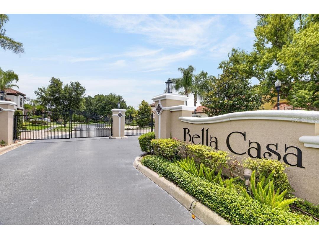 1823 Bella Casa Court Tampa FL 33618 TB8513537 image90
