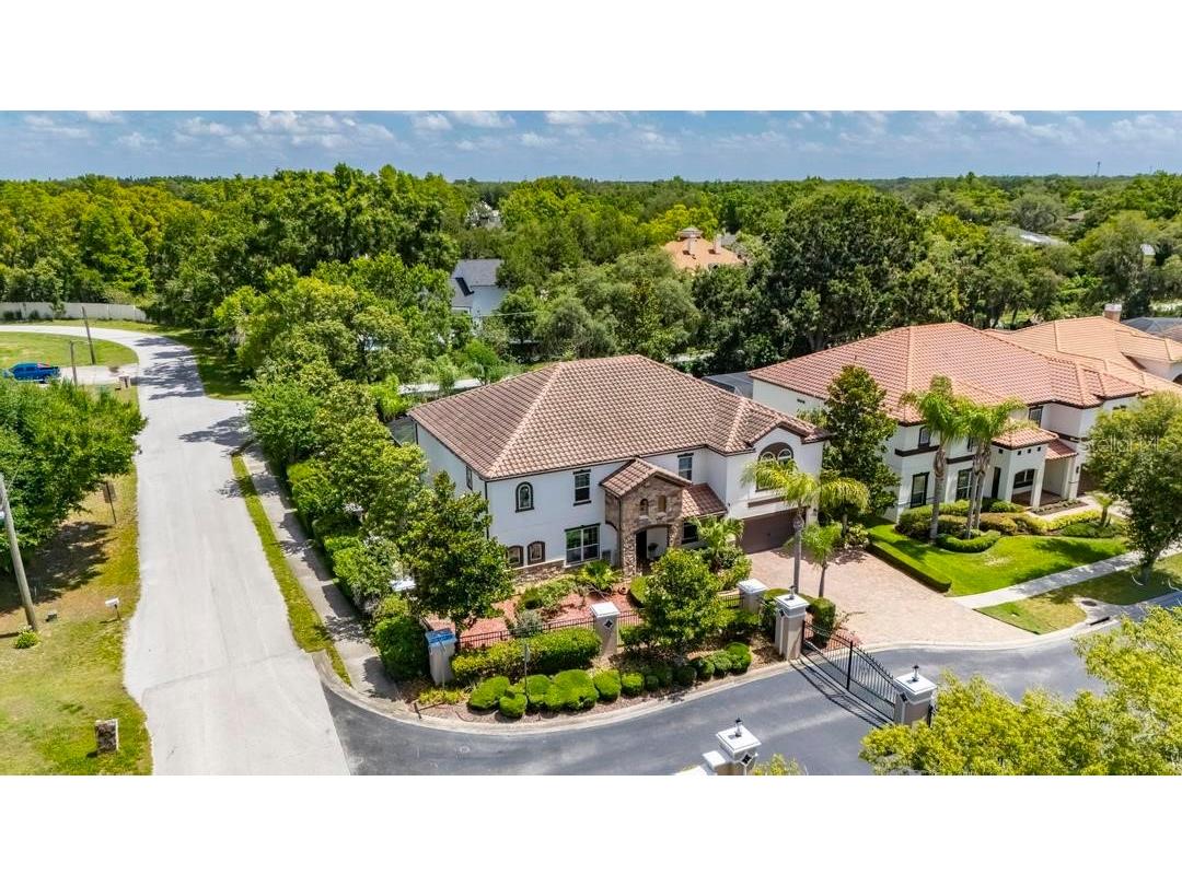 1823 Bella Casa Court Tampa FL 33618 TB8513537 image91