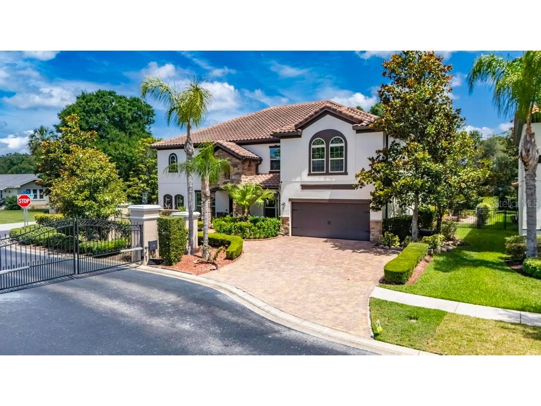 1823 Bella Casa Court Tampa FL 33618 TB8513537 image92
