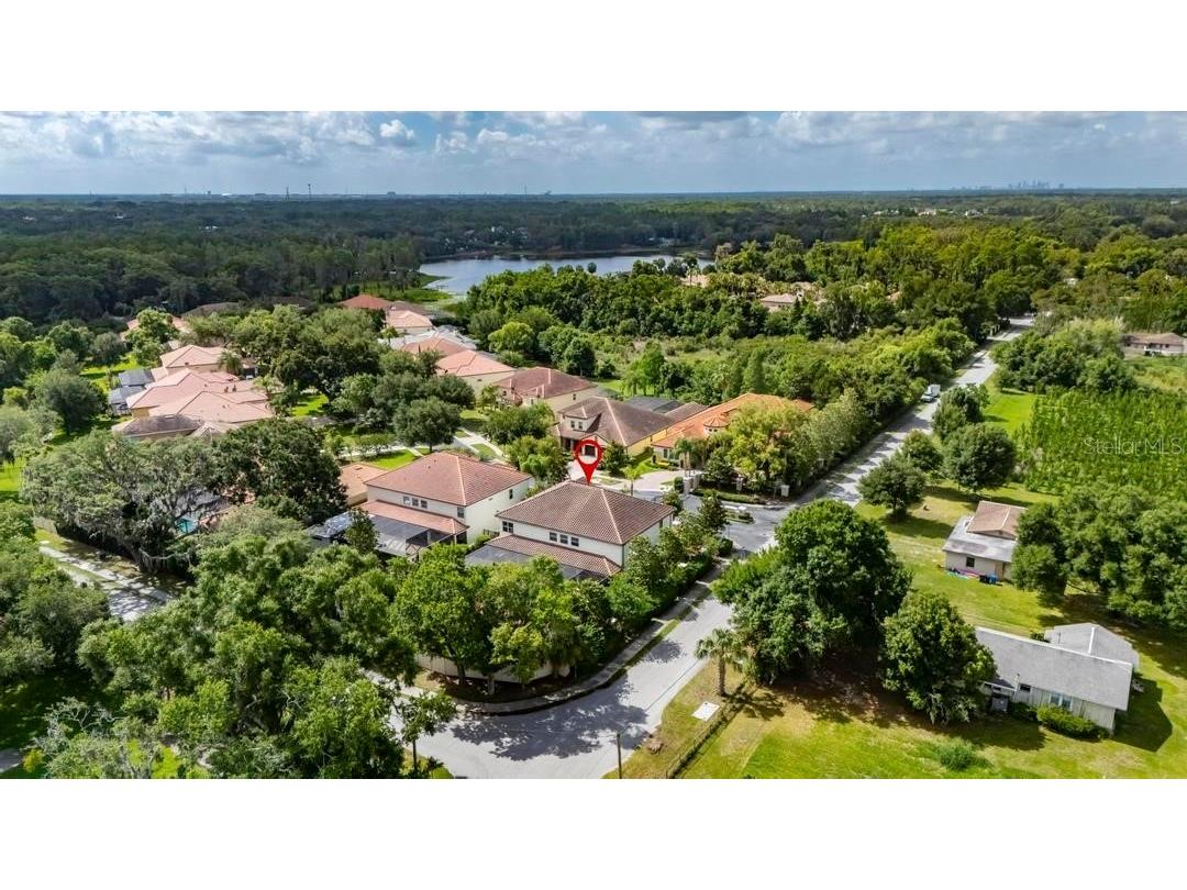 1823 Bella Casa Court Tampa FL 33618 TB8513537 image93