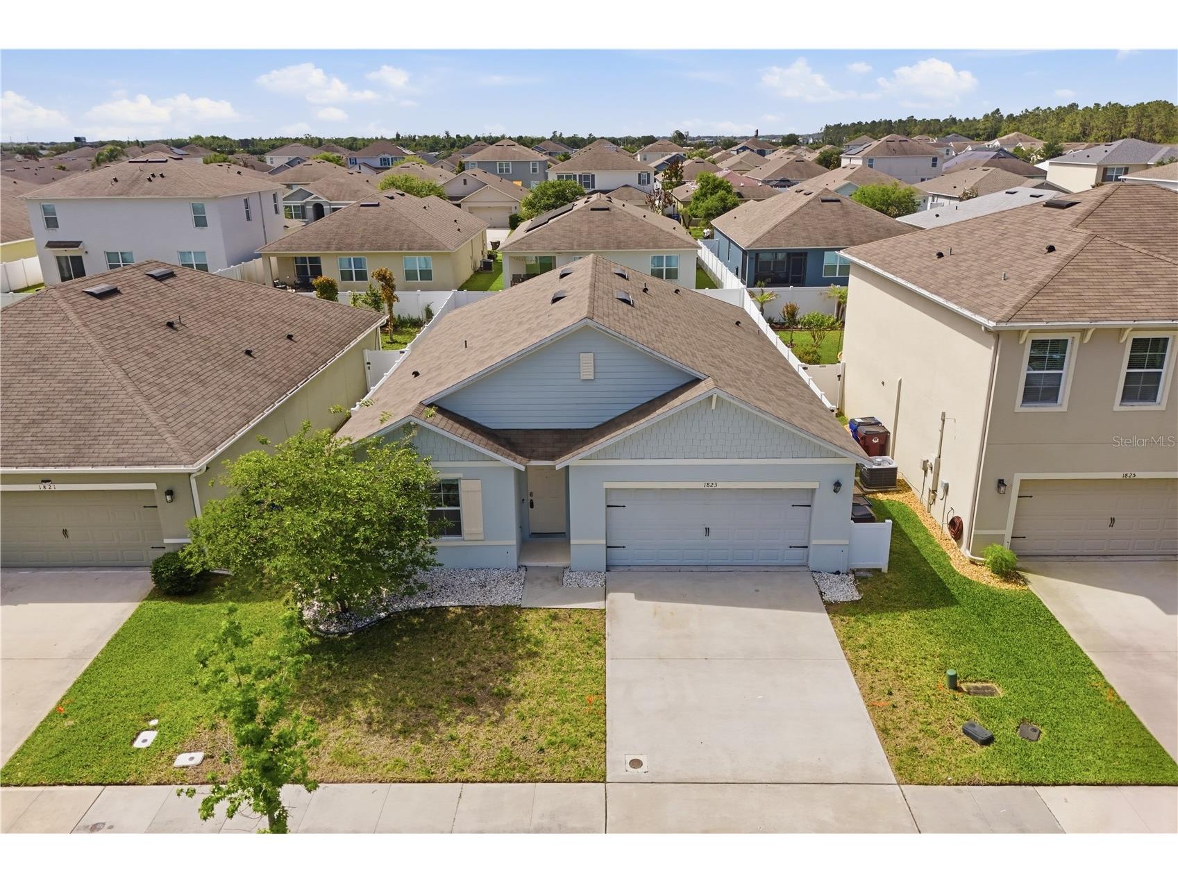 1823 Bluepoint Street Saint Cloud FL 34771 O6399294 image4