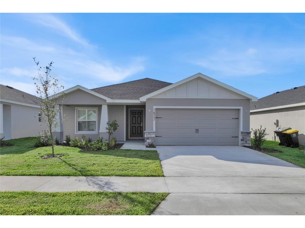 1823 Brisbane Place Davenport FL 33837 O6162167 image1