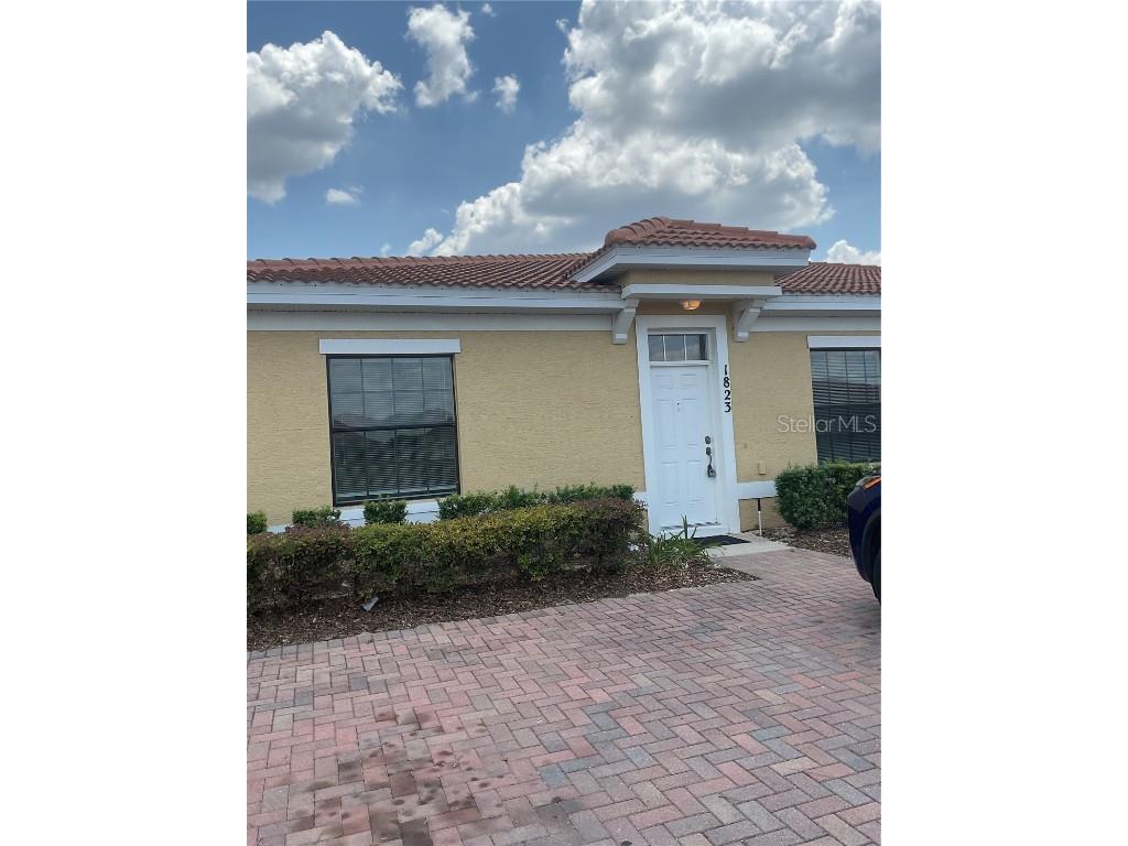 1823 Coriander Drive #1 Kissimmee FL 34759 S5105647 image1