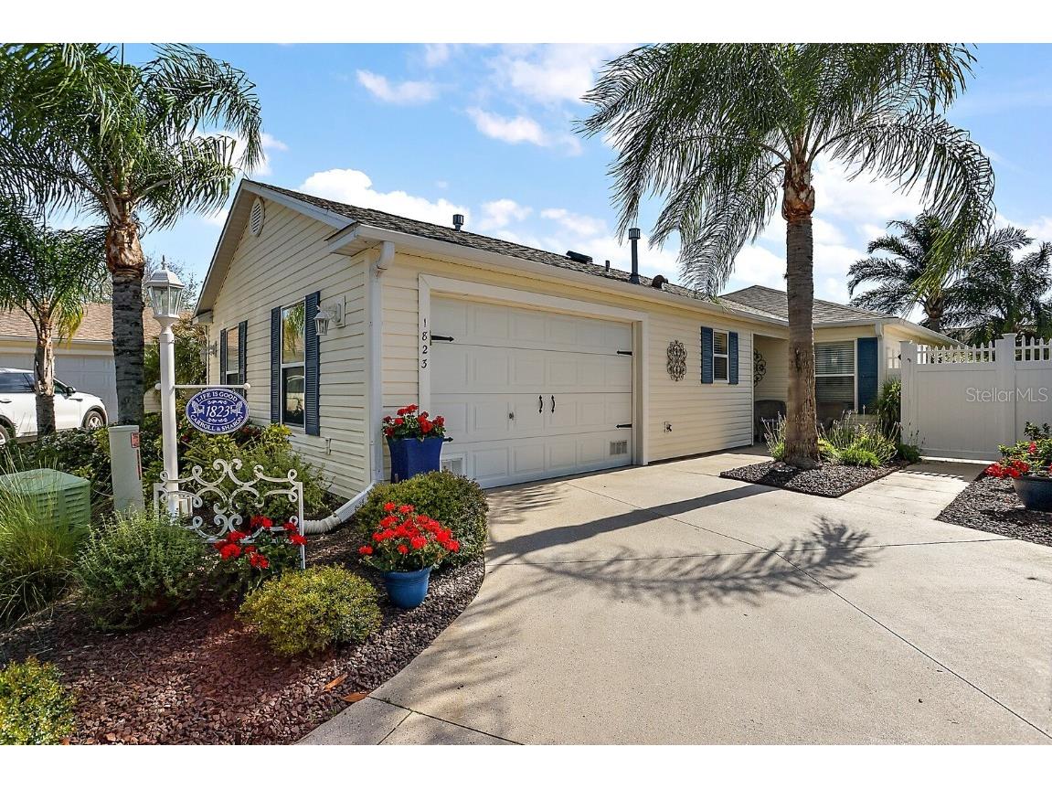 1823 Foxwood Lane The Villages FL 32162 G5053020 image1