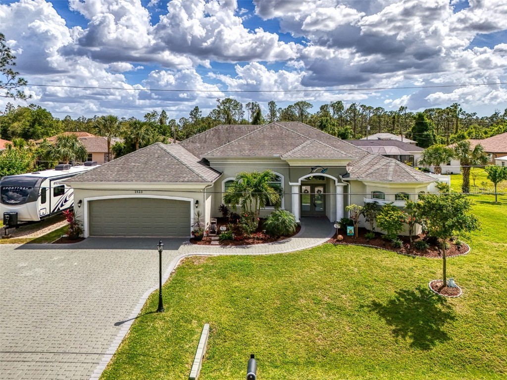 1823 Friedell Avenue North Port FL 34288 C7507908 image1
