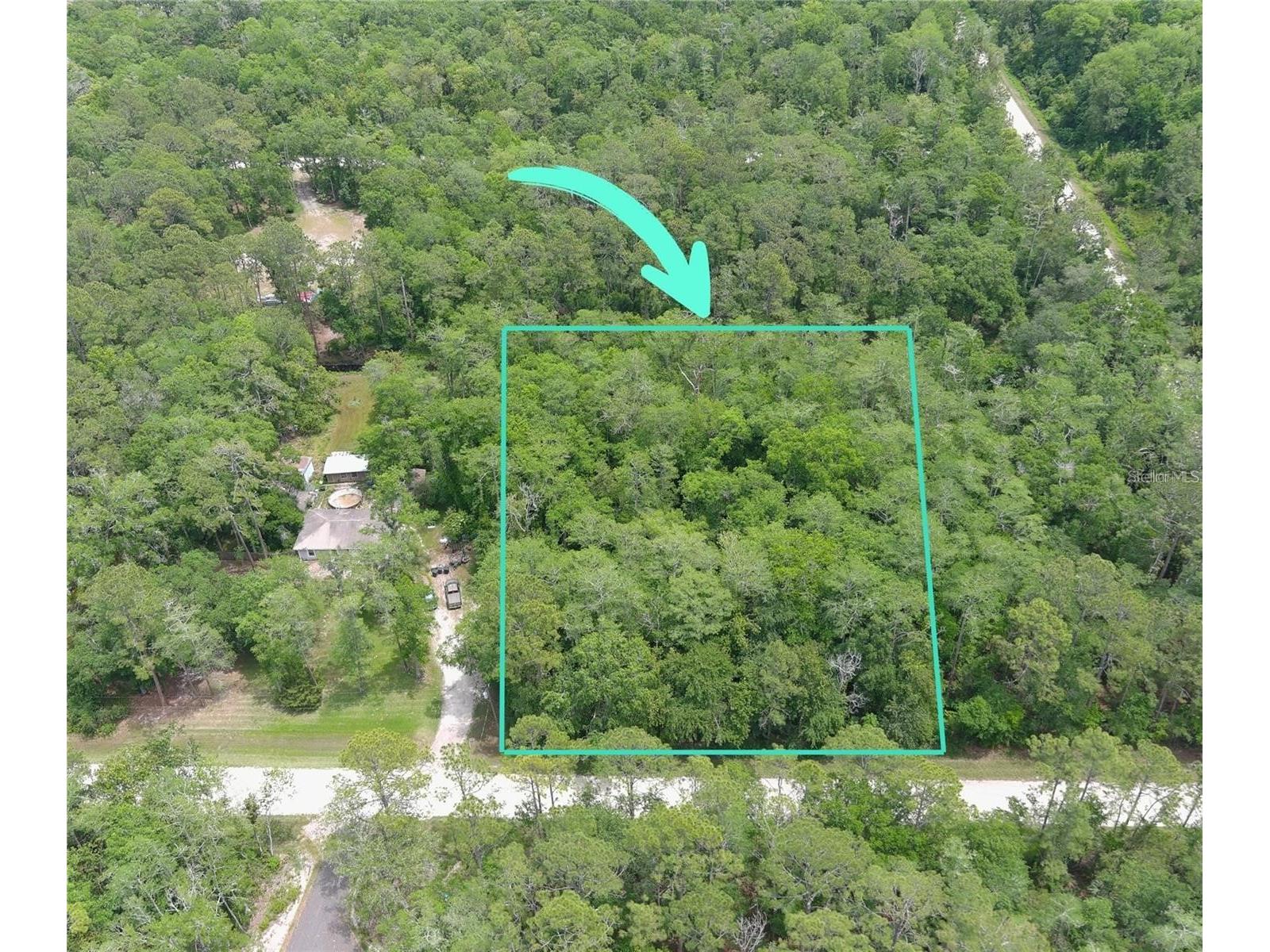1823 Honeytree Street Bunnell FL 32110 FC315583 image1