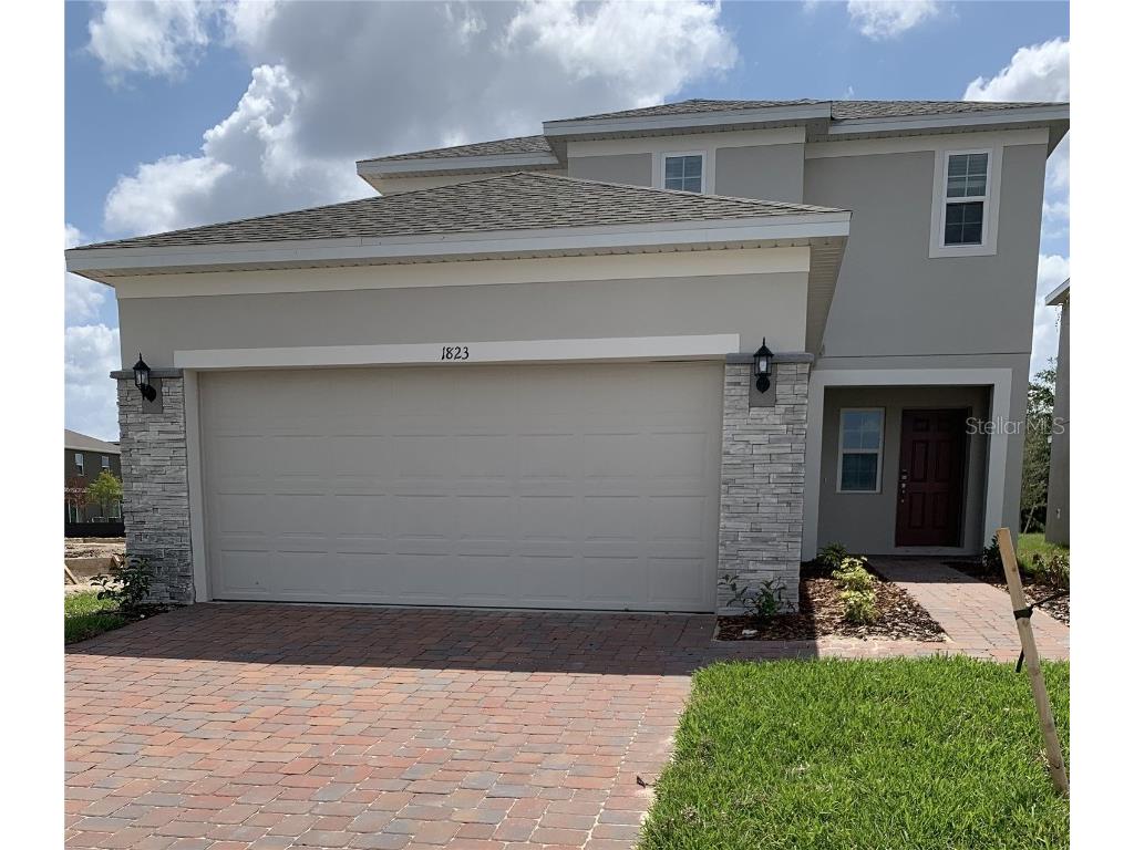 1823 Osprey Perch Road Davenport FL 33837 O6211504 image1
