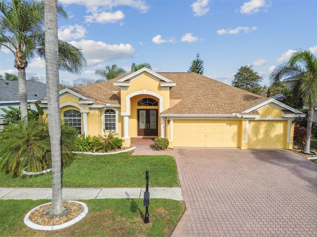 1823 Regal Mist Loop Trinity FL 34655 W7860687 image1