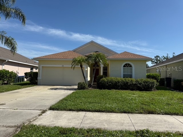 1823 Scarlett Avenue North Port FL 34289 A4669869 image1