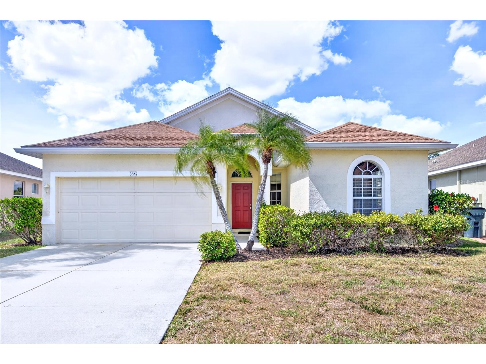 1823 Scarlett Avenue North Port FL 34289 C7525438 image1
