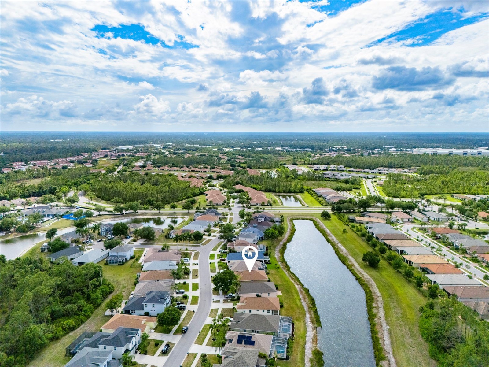 1823 Scarlett Avenue North Port FL 34289 C7525438 image32